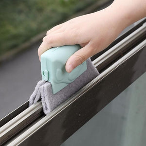 MagicBrush™ - Clean Edges And Corners With Ease Sunrise Trail Grey BUY 1 GET 2 FREE 